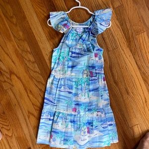 Vineyard vines for target dress